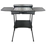 ARDES Barbecue Elettrico Portatile